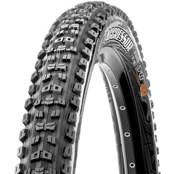 Maxxis Aggressor
